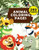 Animal Coloring Pages: Coloring Book with Fun, Easy, and Relaxing Coloring Pages for Animal Lovers