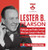 Lester B. Pearson - Politician And Public Servant Who Gave Canada A New Flag - Canadian History For Kids - True Canadian Heroes