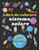 Libro da colorare sistema solare per bambini: Libro da colorare per bambini
