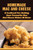 Homemade Mac And Cheese - A Cookbook For Making Your Favourite Mac And Cheese Dishes At Home: Easy Step By Step Recipes Of Mac & Cheese