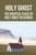 Holy Ghost: The Rightful Place Of Holy Ghost In Church: Place Of Holy Ghost In Church