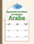 apprendre les lettres de l'alphabet arabe: j'apprends Ã  lire et Ã  Ã©crire