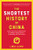 The Shortest History Of China: From The Ancient Dynasties To A Modern Superpower?A Retelling For Our Times (Shortest History Series)