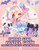 Pastel Goth Chibi Girl Kawaii And Creepy Coloring Book: Drawings For Coloring Of Kawaii Horror, Chibi Girls, Creepy Chibi, Cute For Teens And Adults