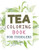 Tea Coloring Book For Toddlers: Tea Adult Coloring Book