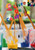 Livre de Coloriage: Couleurs Dessin Images