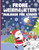 Frohe Weihnachten! Malbuch für Kinder ab 2 Jahre: 50 Niedliche und Lustige Malvorlagen mit Weihnachtsmann, Rentieren, Schneemännern, Geschenken, Weihn