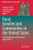 Rural Families And Communities In The United States: Facing Challenges And Leveraging Opportunities (National Symposium On Family Issues)