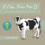 If Cow, Then Poo II: Modus Tollens and Denying the Antecedent