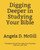 Digging Deeper in Studying Your Bible