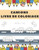 Camions Livre De Coloriage: Color Mix Cars Voitures Camions, VÃ©hicules Ã  Colorier Amusants Pour Les Enfants