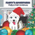 Fluffy's Adventures - Fluffy's First Christmas: A Siberian Husky's Life Adventures