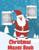 Christmas Mazes Book: An Amazing Maze Activity Book for Kids Preschoolers and Toddlers Fun Children's Christmas Gift