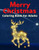 Merry Christmas Coloring Book For Adults: A Christmas Coloring Book for Adults with Santa, Reindeer, Ornaments, Wreaths, Gifts, and More!