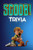 Scoob! Trivia: Trivia Quiz Game Book