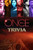 Once Upon a Time Trivia: Trivia Quiz Book
