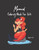 Mermaid Coloring Book For Girls Ages 4-8: For Kids Ages 4-8, (Coloring Books for Kids)