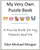 My Very Own Puzzle Book: A Puzzle Book for My Parents and Me