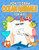 How To Draw Ocean Animals For Kids: Funny Learn to Draw Activity Book For Girls (Ocean Animals Drawing Book)