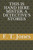 This Is Hand Here Mister: A Detective's Stories Large Print