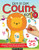 Dot To Dot Count To 10: 30 Colorable Pages, Ages 3 To 5, Preschool To Kindergarten, Connect The Dots; Numerical Order, Counting, And Fun Facts About Animals - 9781690437307