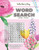 Valentine's Day Word Search Large Print With Hidden Message: 45 Themed Puzzle With Love Confession