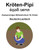 Deutsch-Laotisch KrÃ¶ten-Pipi / ຍ່ຽວຄັ ນຄາກ Zweisprachiges BildwÃ¶rterbuch fÃ¼r Kinder
