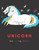unicorn coloring book: a cute unicorns for kids ages 4-8