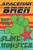 Spaceman Bren and the Slime Monster