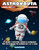 Astronauta - Libro Da Colorare per Bambini: 50 grandi e divertenti disegni di astronauti tutti da colorare per bambini dai 4 ai 12 anni
