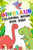 Dinosaur Coloring Book for kids: Fantastic Dinosaur Coloring Book with 100 Unique Vectoriel Including T-Rex,, Triceratops, Stegosaurus, Tyrannosaurus,