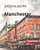 Manchester: watercolor digital painting