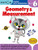 Geometry & Measurement Grade 6 (Kumon Math Workbooks)