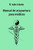 Manual de acupuntura para médicos