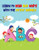 Abc: Learn To Read And Write With The Cutest Animals Alphabet Tracing Workbook For Preschoolers - 9781803608044