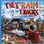 The Train on the Tracks