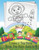 Connect The Dots Book For Kids Ages 4-8: Activity Connect the dots book for boys and girls 4-6