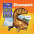 National Geographic Kids Little Kids First Board Book: Dinosaurs (First Board Books)