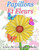 Livre De Coloriage Papillons Et Fleurs: Illustrations Magnifiques Et Uniques Anti-Stress Pour Adultes