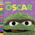 Oscar (Sesame Street Friends) (Sesame Street Board Books)