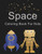 Space Coloring Book For Kids: Outer Space Coloring Book with Robots, Astronauts, Space Ships and Rockets