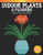 Indoor Plants And Flowers Adult Coloring Book: Over 40 Beautiful Designs for Relaxation and Stress Relief, Many Varieties of House Plants including Fl