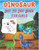 Dinosaur Dot to Dot Book For Girls: Connect the dot Activities for Learning