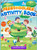 Preschoolers Activity Book For Kids 4-8: A Coloring Book With Scissors Skills, Connect The Dots And Dot Markers Activities For Children - 9781803010915