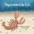 Things Lobsters Like To Do ...That you never knew