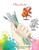 Odisea del color - Libro para colorear para niños de 4 a 8 años: Dibujos educativos fáciles y divertidos para colorear de animales para niños pequeños