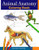 Animal Anatomy Coloring Book: Incredibly Detailed Self-Test Veterinary Anatomy Color Workbook | Perfect Gift For Vet Students & Animal Lovers - 9781914207501