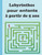 labyrinthes pour enfants Ã  partir de 5 ans: labyrinthe livre de puzzles pour les enfants, adultes livre des jeux difficile labyrinthe pour dÃ©velopper