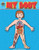 My Body (Science Books)