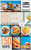 Instant Omni Toaster Oven Air Fryer Cookbook: 150 Easy & Delicious Recipes For Beginners And Advanced Users. Easier, Healthier And Crisper Food For Your Family & Friends. - 9781802323757